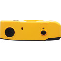 Kodak M35, yellow