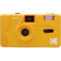 Kodak M35, kollane