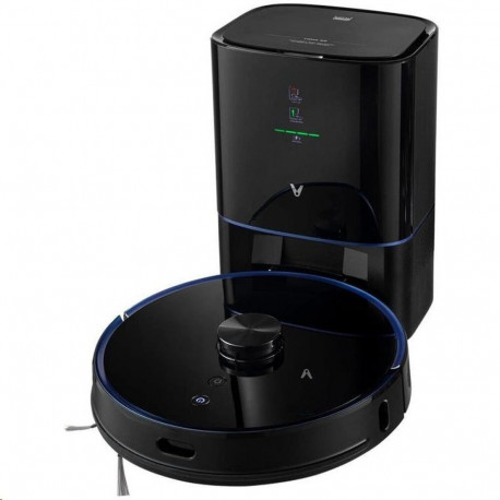 Viomi robot vacuum cleaner S9, black