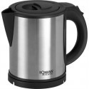 Bomann WKS 1361 Standard kettle, Stainless st