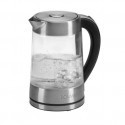 Bomann WK 5023 G Standard kettle, Glass, Glas
