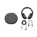 Sony wireless headset WH-XB910NB, black