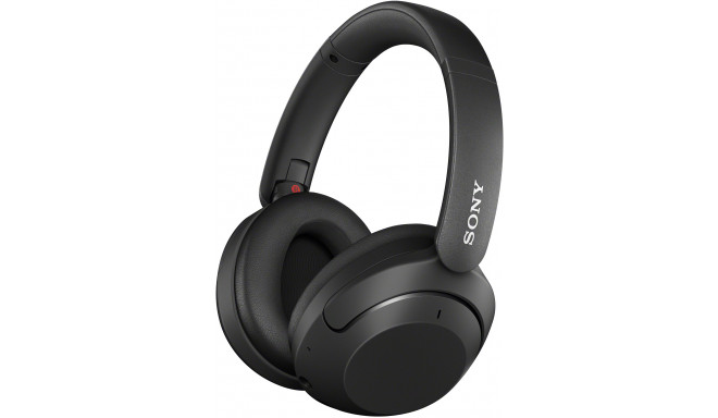 Sony wireless headset WH-XB910NB, black