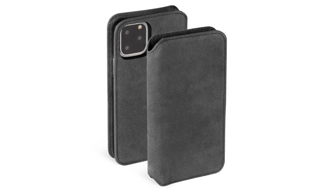 Krusell Broby PhoneWallet Apple iPhone 11 Pro Max stone