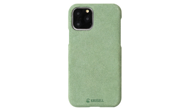 Krusell Broby Cover Apple iPhone 11 Pro Max olive