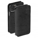 Krusell kaitseümbris Birka PhoneWallet Apple iPhone 11 Pro Max, must
