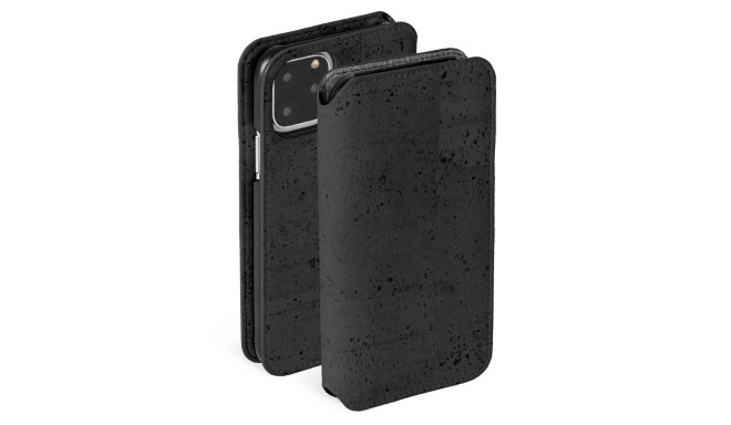 Krusell Birka PhoneWallet Apple iPhone 11 Pro Max black