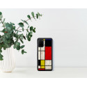 iKins kaitseümbris Samsung Galaxy S20+ Mondrian