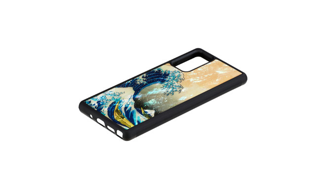 iKins case for Samsung Galaxy Note 20 great wave off