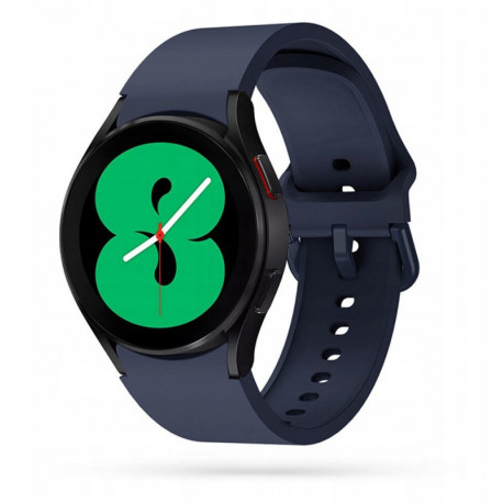 Tech-Protect kellarihm IconBand Samsung Galaxy Watch4 40/42/44/46mm, navy