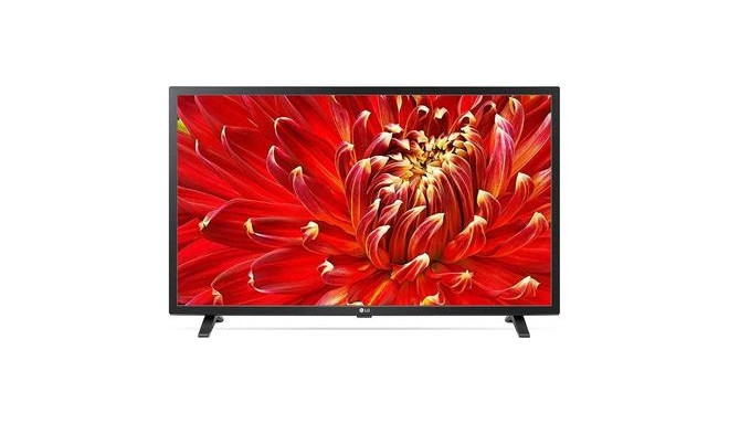 LG 32LM631C0ZA.AEU TV 81.3 cm (32") Full HD Smart TV Wi-Fi Black