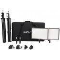 Nanlite light kit Lumipad 25 LED