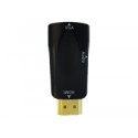 ART KABADA HDMI/SVGA AL-OEM-56 ART ADAPTER HDMI male/ SVGA female + AUDIO oem