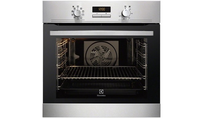 Electrolux Oven EOB3301AOX 74 L, Stainless st