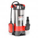 UPUTATAV REOVEEPUMP HECHT 3011