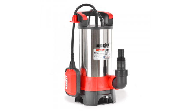 UPUTATAV REOVEEPUMP HECHT 3011