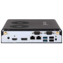 Wortmann AG TERRA 5000V5.1 SILENT GREENLINE DDR4-SDRAM i3-10100 10th gen Intel® Core™ i3 8 GB 256 GB