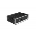 Zotac ZBOX CA621 nano Black, Silver 3200U 2.6 GHz