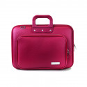 Sülearvutikott BOMBATA Classic Plus 15", bordoo Sülearvutikott BOMBATA Classic Plus 15", bordoo