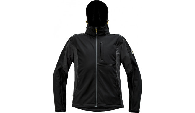 Cerva Dayboro meeste softshell must XL