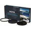 Hoya filtrikomplekt Filter Kit 2 46mm