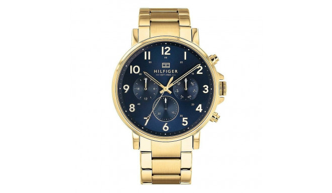 Meeste Kell Tommy Hilfiger 1710384 (Ø 45 mm)