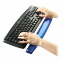 Wrist rest Fellowes Non-slip (Black)