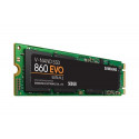 Samsung SSD 860 EVO M.2 500 GB Serial ATA III V-NAND MLC