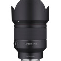 Samyang AF 50mm f/1.4 II lens for sony