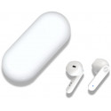 XO wireless earphones X5 TWS BT, white
