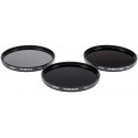 Hoya filtrikomplekt ProND EX Filter Kit 49mm