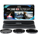 Hoya Filter Kit ProND EX 67mm