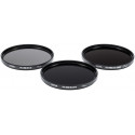 Hoya Filter Kit ProND EX 72mm