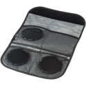 Hoya filtrikomplekt ProND EX Filter Kit 77mm