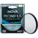 Hoya filter neutraalhall ProND EX 8 67mm