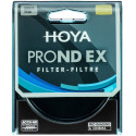 Hoya filter neutral density ProND EX 8 77mm