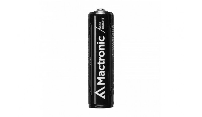 Mactronic 18650 aku 3350mAh