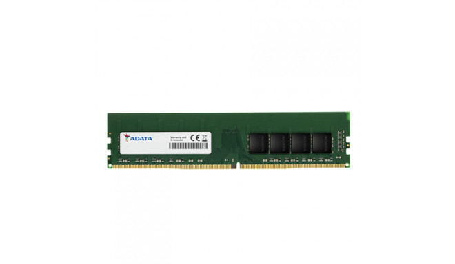 ADATA Premier DDR4 RAM 16 GB, U-DIMM, 2666 MH