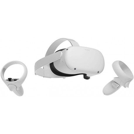 Oculus VR headset Quest 2 + remote