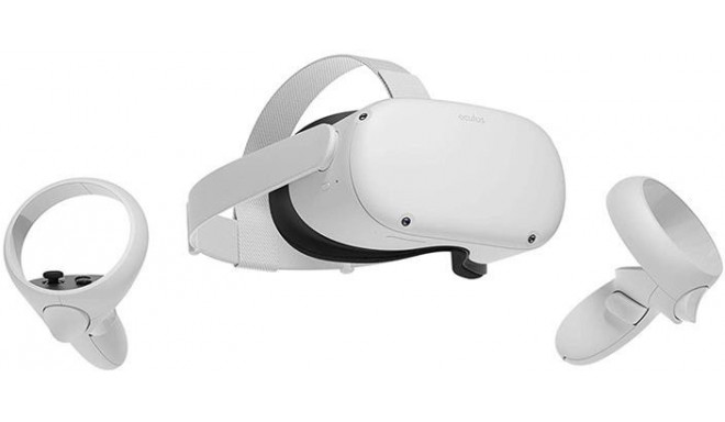 Oculus VR headset Quest 2 + remote