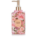 Dušas želeja IDC Institute Scented Garden Rozā (780 ml)