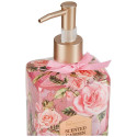 Dušas želeja IDC Institute Scented Garden Rozā (780 ml)