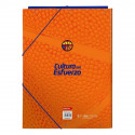 Folder Valencia Basket A4