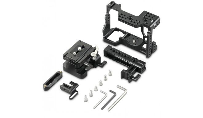 SmallRig 2150 Accessoire Kit voor Sony A7 II / A7R II / A7S II