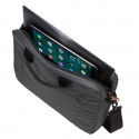 Case Logic laptop bag Era Attaché 14" ERAA-114, obsidian (3203694)