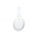 Sony WH-1000XM4 silent white Limited Edition