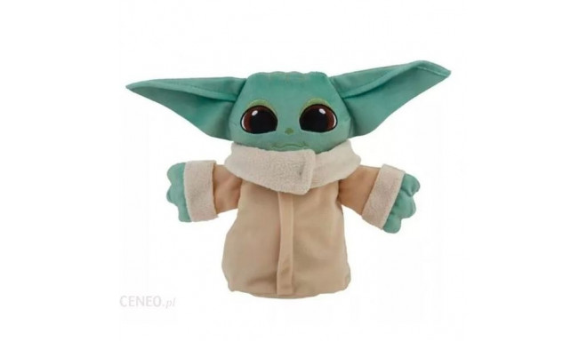 Maskotka Star Wars Mandalorian The Child Baby Yoda