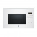 Balay built-in microwave oven 3CG5172B0 20L 800W Grill, white