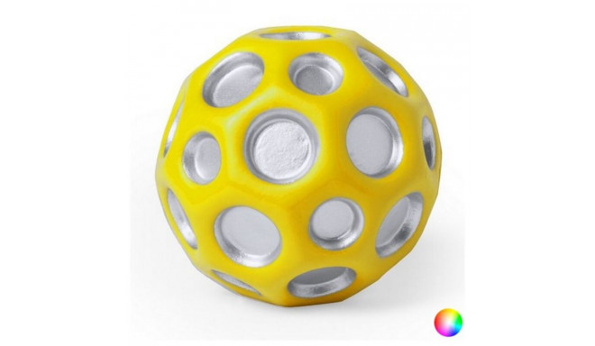 Antistress Ball 145824 (Ø 6,7 cm) (Yellow)