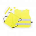 Детский набор для безопасности 145159 (5 pcs) (Один размер) (Жёлтый)